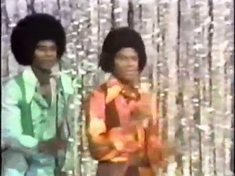 The Jackson 5 All I Do Is Think Of You in 1975