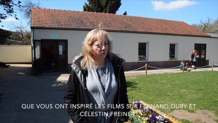 L'éducation nouvelle vue par de nouveaux militant-e-s