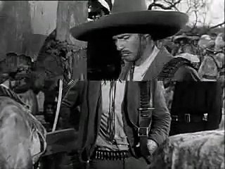 Viva Zapata! (1952) Trailer