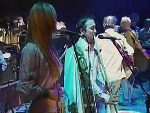 Гарик Сукачев & Чайф - Белые Дороги