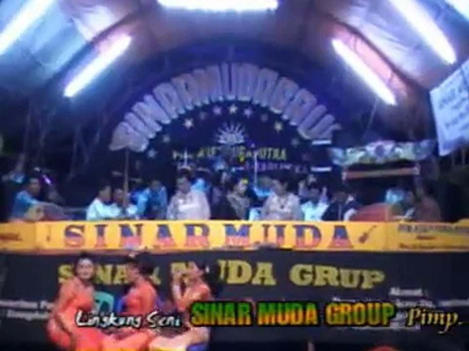 DASAR JODO jaipong Sinar Muda ~ lagu sunda jaipongan