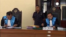 Ινδονησία: Δικαστήριο επιβεβαίωσε απόφαση θανατικής ποινής για δύο Αυστραλιανούς