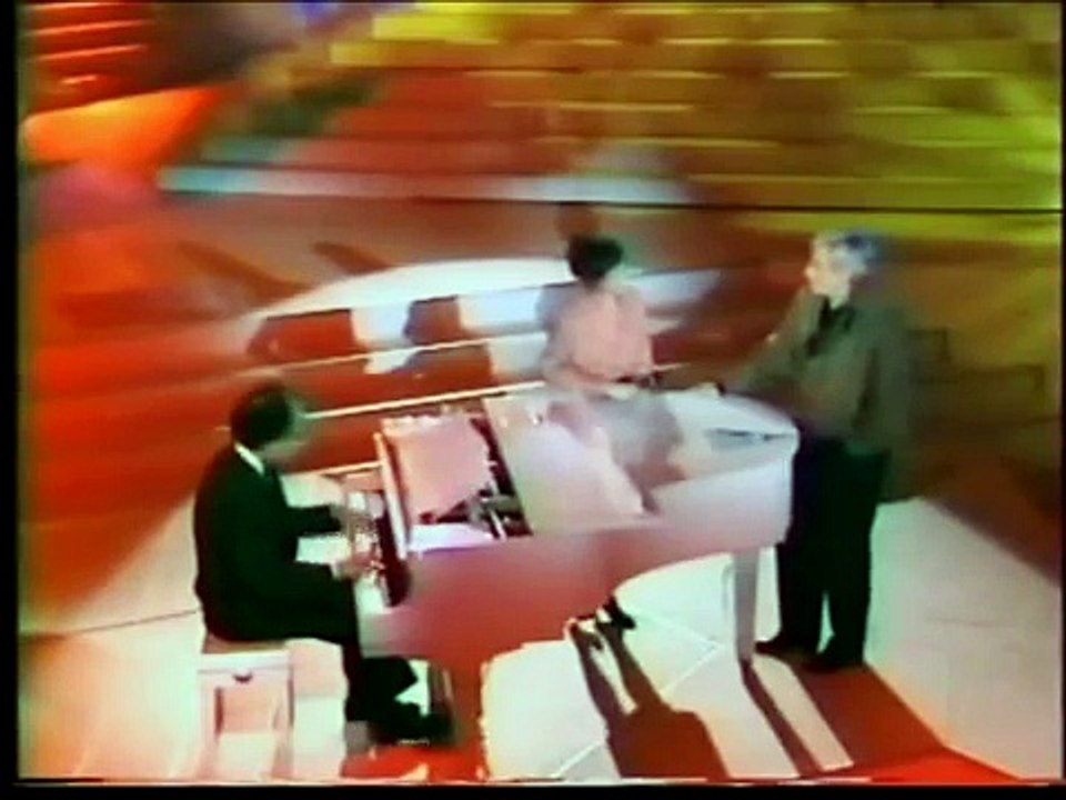 Veronique Estel - Que serais-je sans toi - ( fille de jean ferrat)