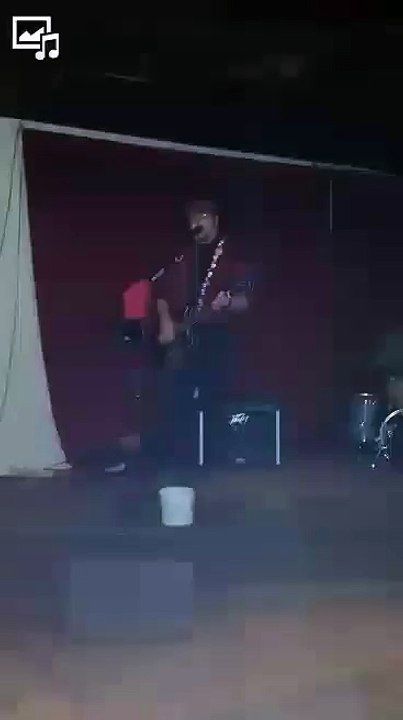 Christophe Murdock 04-04-15 "Road Rash" 1