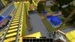 Minecraft McDonalds and Slaughter House