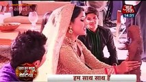 Gangaur Pooja Mein Akshara-Naitik Ne Kiya Dance - Yeh Rishta Kya Kehlata Hai
