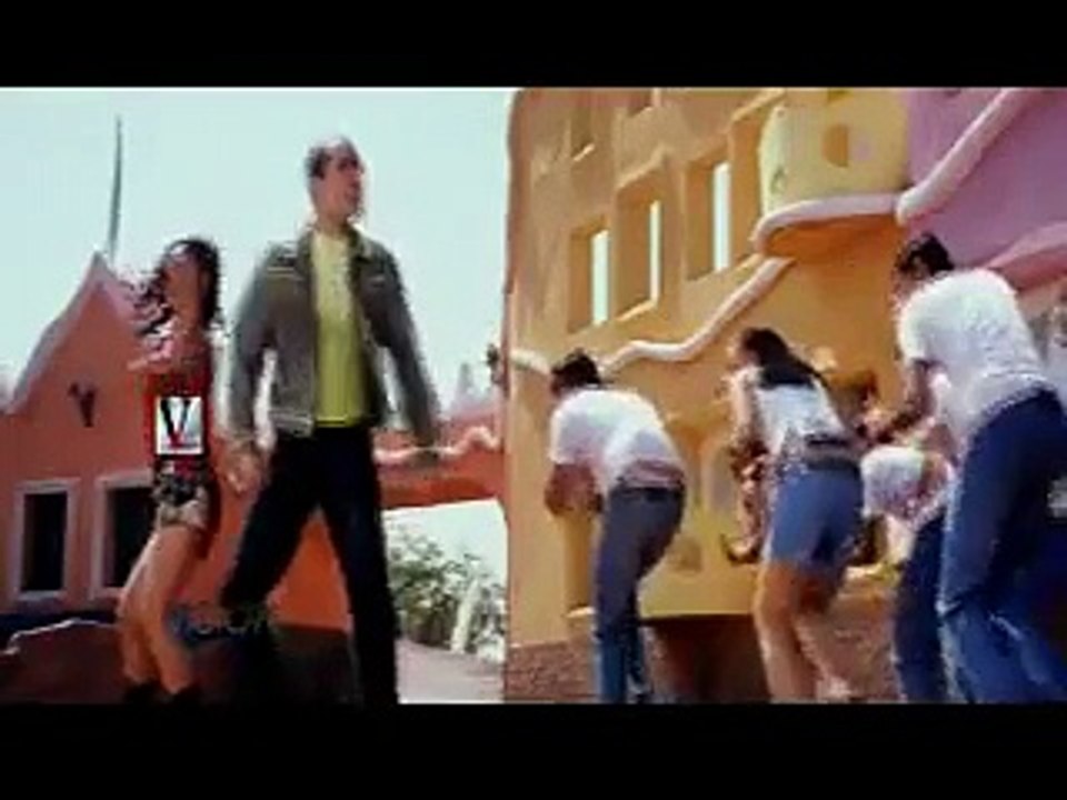 Ham Nahi Tery Dushmano Min.( GUL )