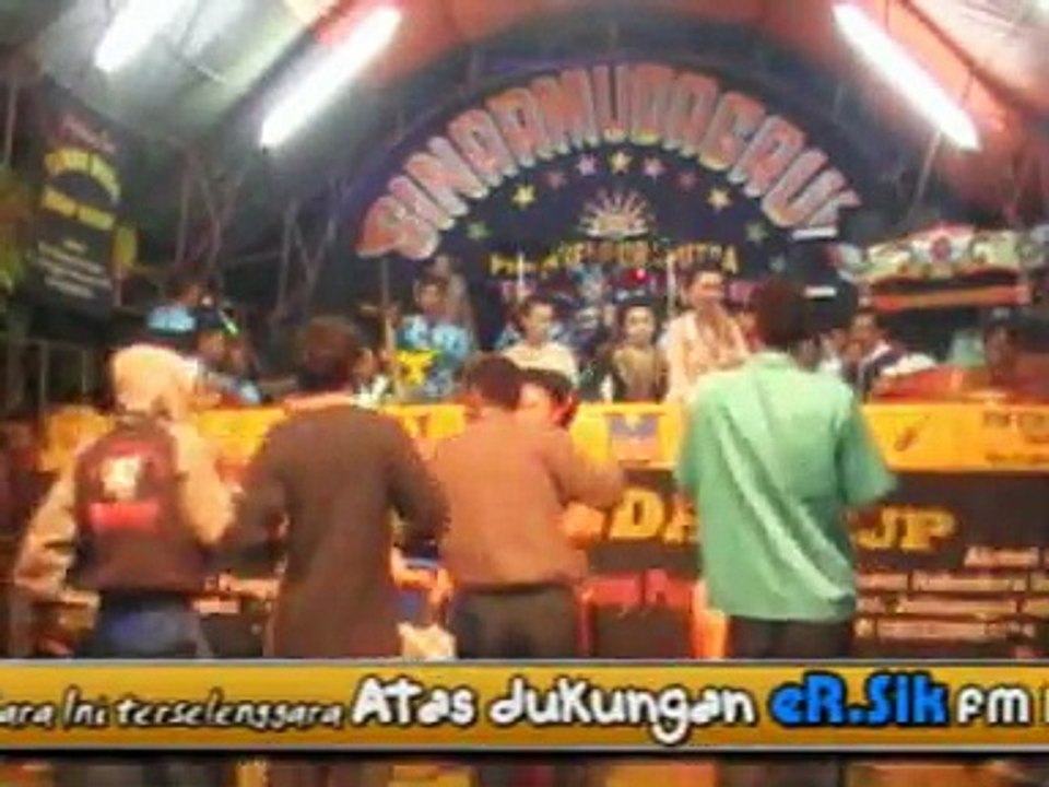 KAREMBONG KAYAS jaipong Sinar Muda ~ lagu sunda jaipongan