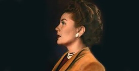 Türkan Şoray’a Ses Veren Nevin Akkaya Hayatını Kaybetti