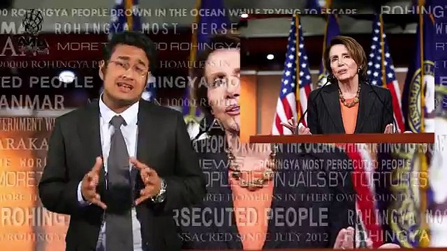 أراكان اليوم أخبار باللغة الإنجليزية -ANA Weekly English News - Monday 6 April 2015