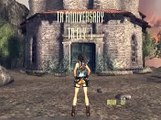 Tomb Raider Anniversary FLY MOD