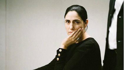 Gett: The Trial of Viviane Amsalem Full Movie