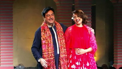 Mijwan Fashion Show A star studded Affair