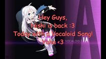 Vocaloid IA - Six Trillion Years and Overnight Story