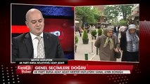 AK PARTİ BURSA MİLLETVEKİLİ ADAY ADAYI MERTER MUTLUTÜRK KANAL A ROPÖRTAJ