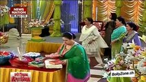 Uljhan Mein Abhi-Pragya!! - Kumkum Bhagya - 6th April 2015