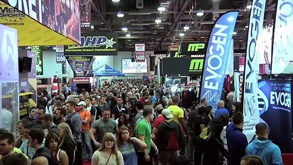 Arnold Schwarzenegger criticize today's bodybuilding - Arnold Classic 2015