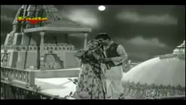 Jeevan me piya terah saath rahe*Goonj Uthi Shehnai(1959)