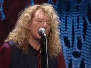 Page&Plant-Gallows Pole