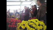 Krishna Das sings on Shyam Das Bhajan Boat...Om Namah Shivaya