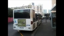 [Sound] Bus Mercedes-Benz Citaro n°862 de la RTM - Marseille sur la ligne 30