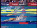200m nage libre laure manaudou melbourne