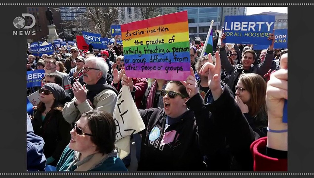 How Common Are Gay Animals-