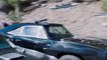 Fast and Furious 7 Official Trailer - Vin Diesel, Michelle Rodriguez, Jordana Brewste