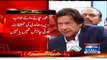 Imran Khan Once Again Declares Parliament As Fake (Jaali) While Talking to Media