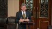 Senator Blunt Discusses Effort To Stop President Obama's Executive Amnesty 2/4/15