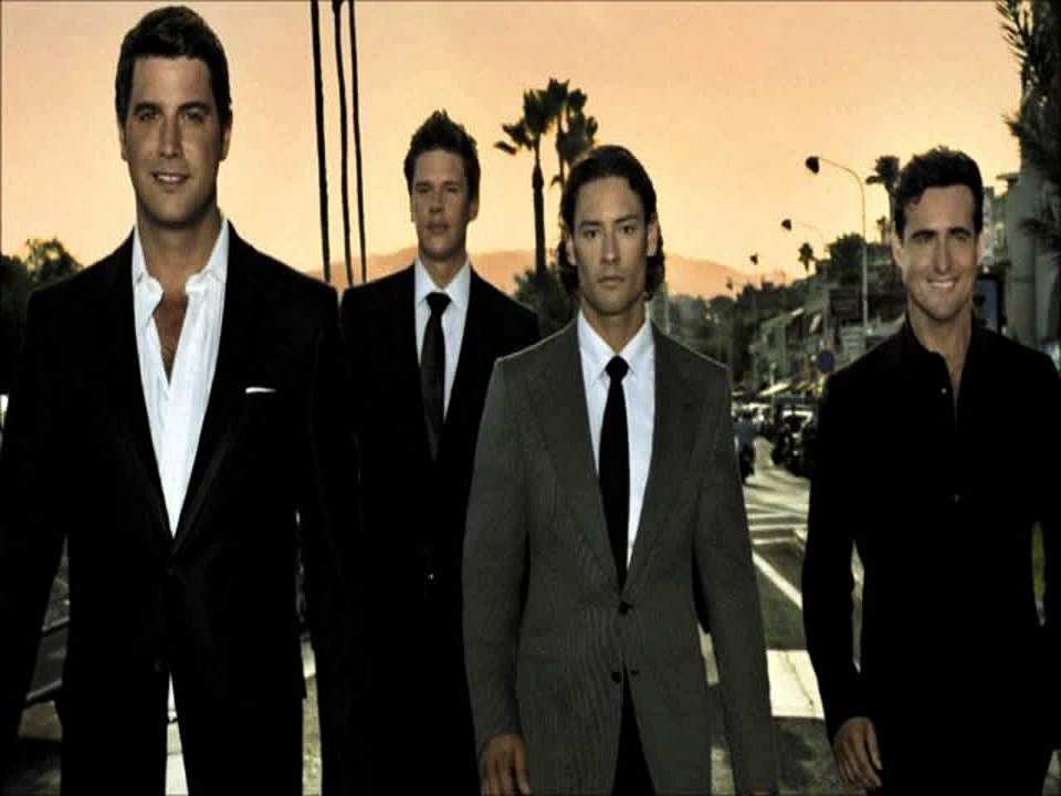 The Promise (II) (2008) FULL MOVIE