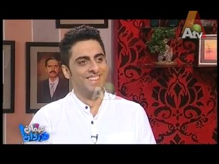 Mehman Qadardan - ATV Program - Episode 32 Promo - Ahmed Abdul Rehman