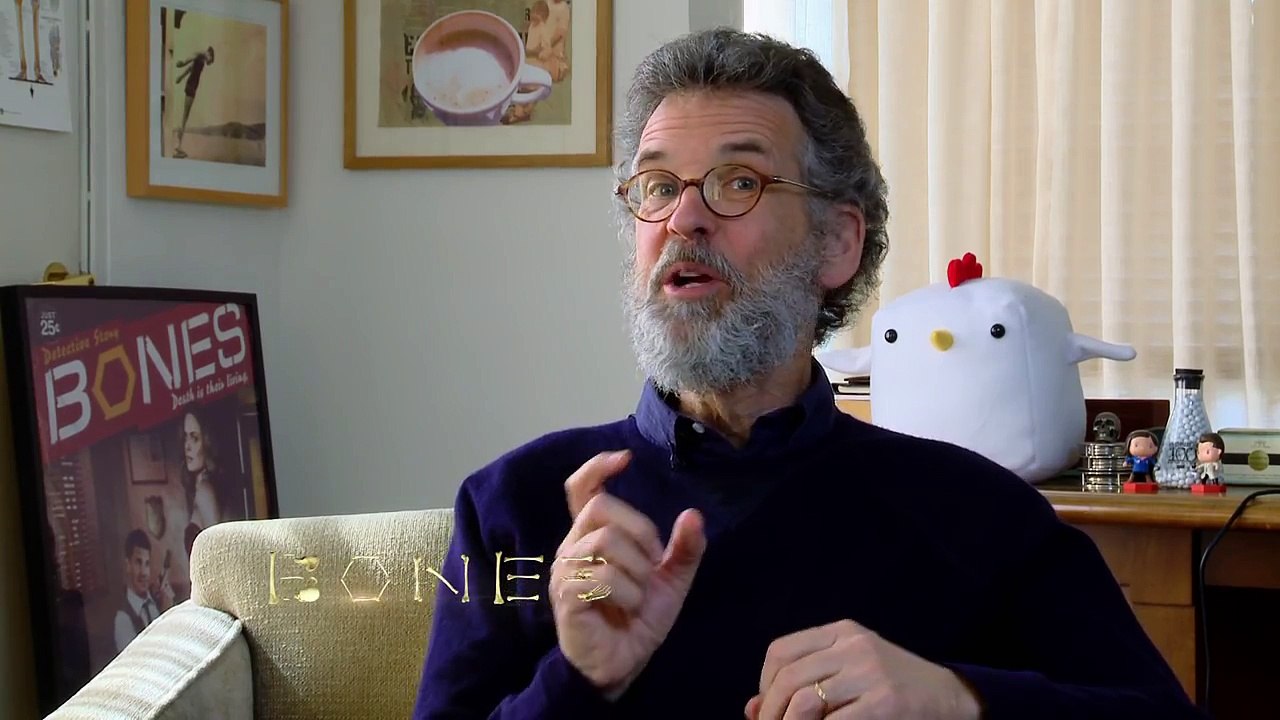 BONES   Twitter Episode Preview   FOX BROADCASTING