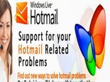 1-888-467-5540 Hotmail customer care helpline | toll free number