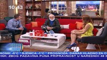 Jovana Joksimovic ~ Jutarnji program