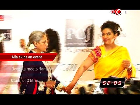 Bollywood News in 1 minute - 06042015 - Alia Bhatt, Deepika Padukone, John Abraham