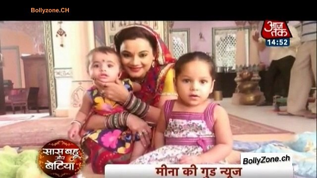 Rocking & Shocking News - SBB Segment!!! - 6th April 2015