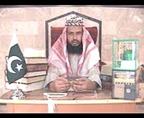 Tarjuma e anwarulburhaan silsila No 29 Nisbat e rasool se azmat ha, by Dr,Zulfiqar Ali Quraishi_Segment_0_mpeg4