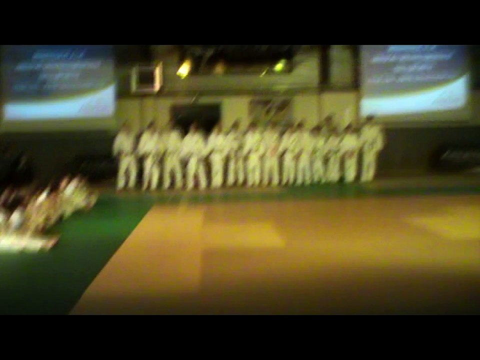 5eme nuit des art martiaux part 5