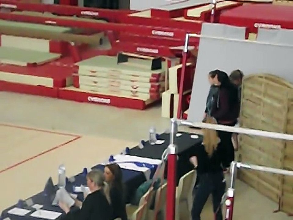 main libre gymnastique rythmique cf4 alissa petitcouronne