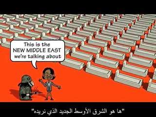 18 The Hypocrisy of Democracy