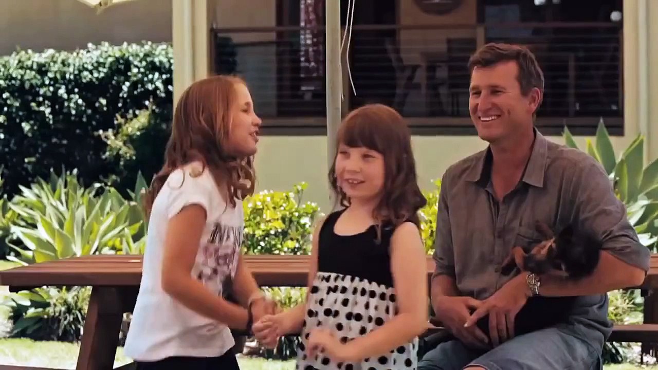 Put yourself in the big picture at Huntlee