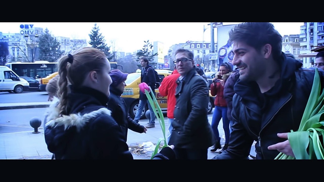 TICY - FRUMUSETEA TA ( Official Video )