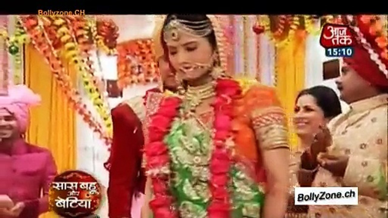 Serial Express - SBB Segment!!! - 6th April 2015