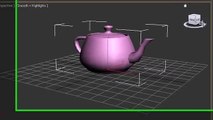 Step by Step 3Ds Studio Max Tutorial Part 2 The Viewport - Education4u