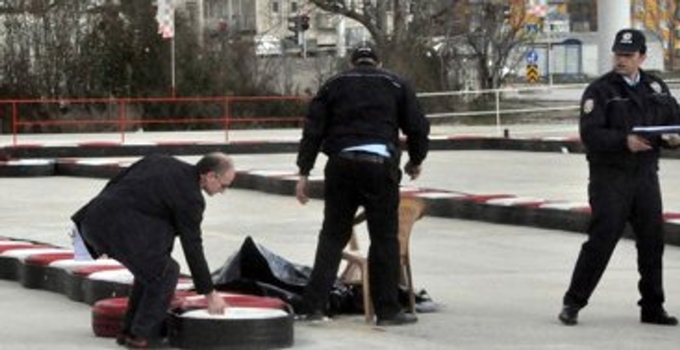 Sakarya'daki Go-kart Faciasında Kahreden Bilirkişi Raporu