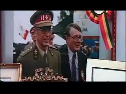 L'assassinat de Patrice Emery Lumumba