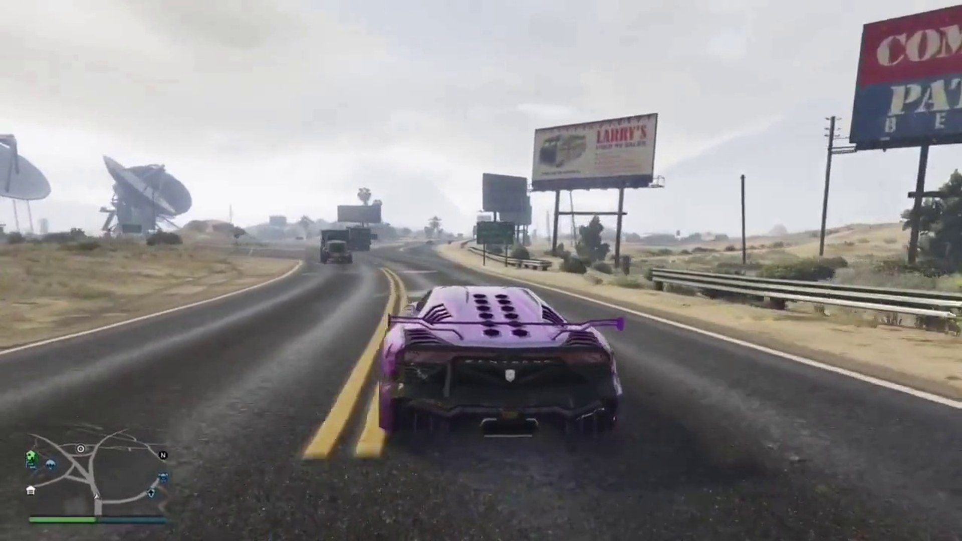 GTA 5 Online 5