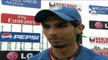 Ind Bowler Sharma New Tezabi Totay