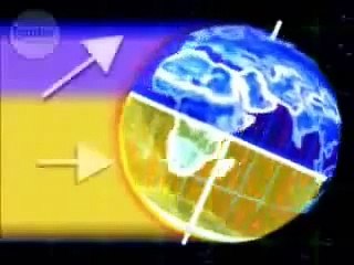 Pourquoi y a t il des saisons sur la Terre (5ème)